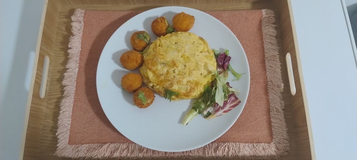 Gastrobar De Cuchillo Y Tenedor Photos 2